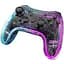Геймпад Xtrike Me GP-52 бездротовий Bluetooth RGB PS4/IOS/Android/PC/Nintendo - мініатюра 2