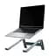 Підставка для ноутбука Baseus UltraStable Desktop Stand (4-Gear Adjustable) B10053100811-00 - мініатюра 5