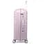 Валіза велика Semi Line 28 дюймів (L) Polypropylene Light Pink (T5793-3) - мініатюра 5