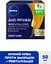 Ночной крем против морщин + ревитализация NIVEA Anti-Wrinkle Revitalizing 55+ 50 мл - миниатюра 5