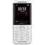 Телефон Nokia 5310 DS 2020 белый красный - миниатюра 1