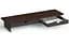 Підставка під монітор OfficePro MR145DW Dark Wood/Black MR145DW - мініатюра 4