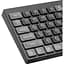 Клавіатура OfficePro SK985B Black [128852] - мініатюра 7