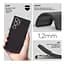Чохол до мобільного телефона Armorstandart Matte Slim Fit Samsung S24 Ultra Camera cover Black (ARM72478) - мініатюра 3
