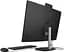 Моноблок HP 27" 27-cr0030ua AiO Ryz7 7730U/16Gb/SSD512Gb/WiFi/Cam/K&M/DOS/Jet Black - мініатюра 4