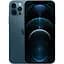 Смартфон Apple iPhone 12 Pro 512 GB Pacific Blue (Grade C) Seller Refurbished - мініатюра 1