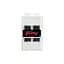 Модуль пам'яті для ноутбука SoDIMM DDR4 64GB (2x32GB) 3200 MHz Fury Impact Kingston Fury (ex.HyperX) (KF432S20IBK2/64) - мініатюра 3