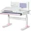 Детский стол ErgoKids TH-325 Pink (TH-325 W/PN) - миниатюра 1