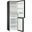 Холодильник Gorenje NRK619EABXL4 чорний - мініатюра 7