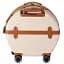Валіза Semi Line 20" S Ecru/Brown (T5670-2) - мініатюра 6