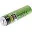 Акумулятор 18650 LiitoKala 3400mah Li-ion (Lii-34B-JT) - мініатюра 2