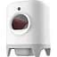 Умный туалет для кошек Petkit Pura X Self-Cleaning Cat Litter Box [P9901] [108974] - миниатюра 1