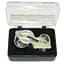 Лупа Konus LINEN TESTER 10x-20x Dual Lens - мініатюра 1