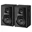 Акустичні колонки Defender SPK-270 (2.0) 10W USB дерево (Black) - мініатюра 1