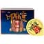 Презервативи Olo Blue Indian god oil 10 шт. (ROZ6501053488) - мініатюра 1