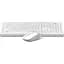 Комплект (клавиатура + мышь) A4Tech Fstyler FG1010 White/Gray [114625] - миниатюра 4
