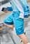 Шорти Favorite Johny Board shorts Blue розмір 30 - мініатюра 7