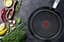 Сковорода Tefal Intuition 28 см нержавеющая сталь kuh0016909 - миниатюра 5