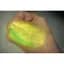 Слюда Sinart Make-Up With Passion тон 150 (Diamond Gold) 1 г - миниатюра 3