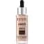 Рідка тональна основа Eveline Liquid Control №003 Ivory Beige 32 мл - мініатюра 2