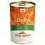 Вологий корм для котів Almo Nature Daily Cat з тунцем 400 г - мініатюра 2