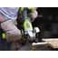 Кутова шліфмашина Ryobi ONE+ R18AG-0 (5133001903) [134010] - мініатюра 5