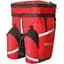Велобаул Travel Extreme Mono 75 L Red (1060-TE-В0010LR) - мініатюра 1