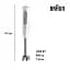 Блендер Braun MQ50236M WH - мініатюра 9