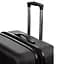Валіза середня Swissbrand Berlin (M) полікарбонат Black (SWB_LHBER001M) - мініатюра 5