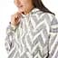 Толстовка Picture Organic Neris Printed Hoodie Women M Сірий-Білий - мініатюра 5