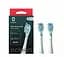 Насадка Oclean Ultra Gum Care Brush Head 2psc UG01 G02 Green - миниатюра 1