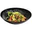 Тарелка суповая Luminarc Slate 20 см Black (V0116) - миниатюра 6