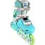 Ролики Cosmo ID Joy 35-38 Turquoise (1012-CIS-JOY-BL-35-38) - миниатюра 2