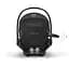 Автокрісло Cybex Cloud T i-Size Urban Mobility Black (524000703) - мініатюра 7