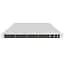 Комутатор Mikrotik CRS354-48P-4S+2Q+RM 48xGE PoE+,4xSFP+ 2xQSFP+ 750W max L3 - мініатюра 2