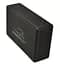 Блок для йоги PowerPlay 4006 Yoga Brick Чорний (PP_4006_Black) - мініатюра 5