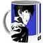 Кухоль GeekLand Ковбой Бібоп Cowboy Bebop Спайк СВ 02.06 330 мл білий - мініатюра 3