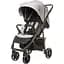 Прогулянкова коляска 4Baby Moody XXII Light Grey - мініатюра 1
