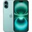 Смартфон Apple iPhone 16 Plus 128GB eSim Teal (MXUX3) [129969] - мініатюра 1