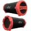 Портативная колонка VOV VOV-S11BK мощная USB micro USB AUX-вход Bluetooth - миниатюра 4