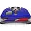 Робот-пилосос Dyson 360 Vis Nav Nickel Blue (304640-01) [144288] - мініатюра 1