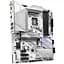 Материнская плата ASRock Z890 Pro RS WiFi White Socket 1851 - миниатюра 4