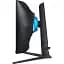 Монітор Samsung 27" Odyssey G65B [LS27BG650EIXUA] [113943] - мініатюра 17