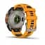Смарт-часы Garmin Fenix ​​8 47 мм AMOLED Сапфир Графит/Титан с силиконовым ремешком QuickFit 22 мм - миниатюра 3