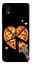 Чохол Demsky Pizza Love Cat для Samsung Galaxy M01 Core / A01 Core - мініатюра 1