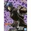 Фігурка Bandai Spirits Наруто Конан Naruto Konan 15 см BS N K 15 - мініатюра 2