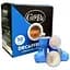 Кофе в капсулах Nespresso Caffe Poli Decaffeinato 50 шт - миниатюра 1
