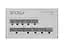 Блок питания ATX 750W FOCUSGX-750-ATX31-WHT SEASONIC - миниатюра 4