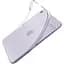 Чохол-накладка BeCover Transparancy для Apple iPad Mini 7 2024 (712925) - мініатюра 4