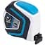 Рулетка вимірювальна My Tools Elegance 5 м (122N-5-22) - мініатюра 1
